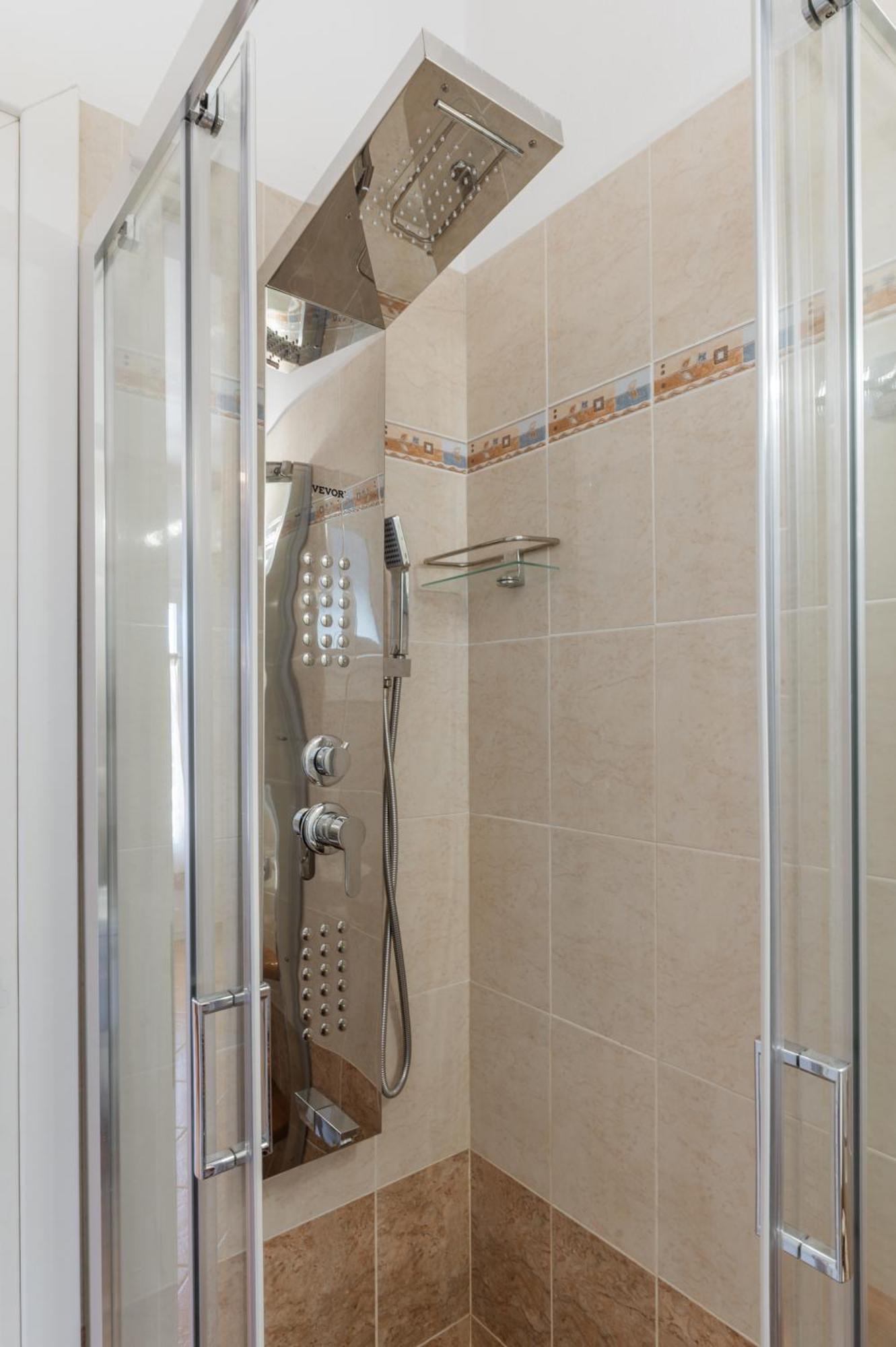 Syros Apartments Suites Chryssonisos Kini Exteriér fotografie